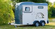 Van touring xl cheval liberte