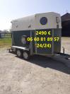Van 2 places - marque wesfalia