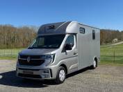 Nouveau renault master tbst stalle 3
