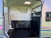 Camion vl chevaux renault master -5 places
