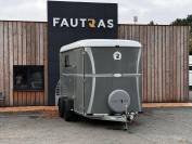 Van fautras oblic x 2