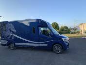 Camion theault 