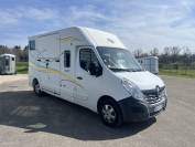 Barbot polyvan d5