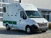Renault master ab petit