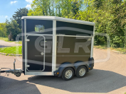 Van ifor williams hb 403 occasion – 1.5 places – revise et garanti 