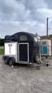 Van 2 places - marque cheval liberte