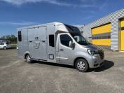 Camion vl ameline 5 places stalles