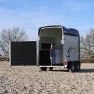 Van gold origins cheval liberté