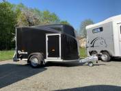 Remorque debon cargo 1300