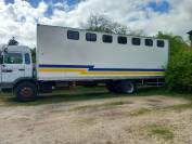 Camion renault midliner 210 8 9 chvx