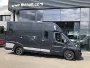 Camion pour chevaux theault - to 720