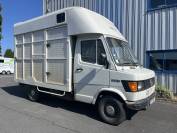 Camion 2 chevaux