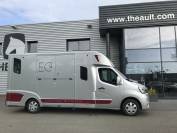 Camion pour chevaux theault - to 744