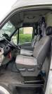 Vendre camion chevaux