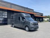 Renault master 2025 - stalle 5
