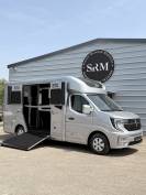 Vl stx nouveau renault master 