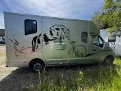 Vl renault carrosserie mtm 