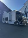 Camion 10 places chevaux - sellerie - 95000€ht 