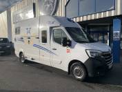Camion 2 chevaux