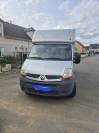 Camion 2 chevaux mtm 