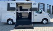 Master 2025 stx  simple cabine stalliom