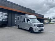 Akx renault master 2025 - stalle 5 