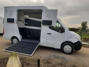 Renault master iii