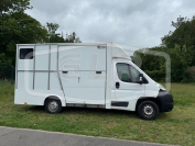 Fiat ducato – 2014 – 3 places – stalle – 96 000km