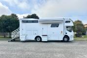 Daf 18.25/2003/65000kms/84500 euros/pop out