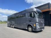 Stx 26/510 - 5 chevaux 