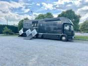 Volvo fl16.28/2011/136000km/pop out/195000 euros