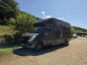 Master/2015/125cv /90000kms/31500 euros net
