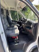 A vendre camion msg light - 1ère main, 25 000km
