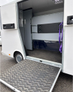  master iii van chevaux  2.3 dci 135 traction 