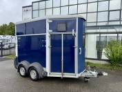 Van ifor williams hb506