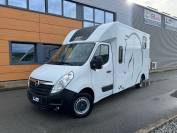 Vl opel movano 170ch cavalcar 5p
