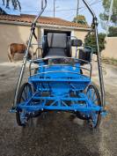 Marathon equitech 