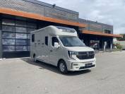Stx renault master - standard 5 