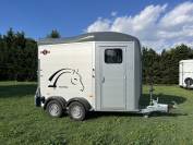 Cheval liberte touring 