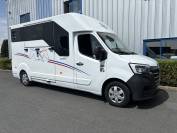 Camion 2 chevaux 