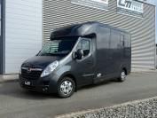 Vl stx movano 3p 165ch sellerie xl - vendu