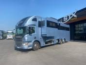 A vendre scania p410