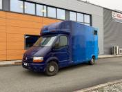 Vl renault master 115ch 5p-en l etat