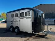 Van 4 places cheval liberte - maxi 4