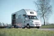 Krismar comfort - 3 chevaux - appartement - 7.2t 
