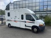 Vl renault master mtm 