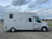 Renault master tbst stalle 5