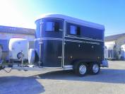 Van fautras oblic+2 - parfait etat - 2023