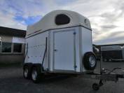 Van cheval liberte - 2 places - 2009