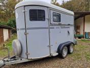 Van fautras 2 places 